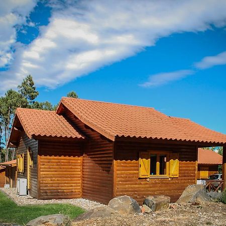 Hotel Camping Oleiros Oleiros  Zewnętrze zdjęcie