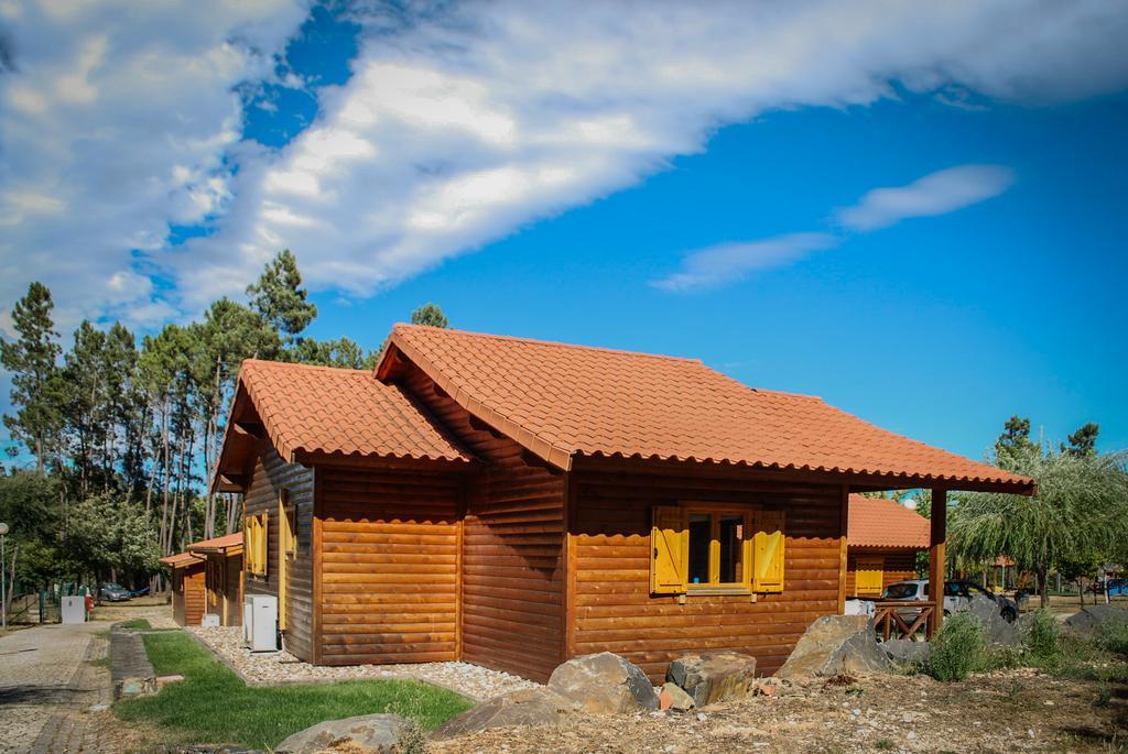 Hotel Camping Oleiros Oleiros  Zewnętrze zdjęcie