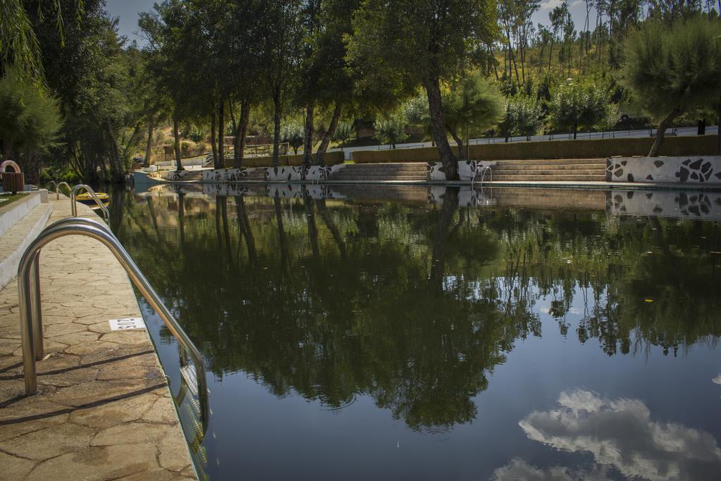 Hotel Camping Oleiros Oleiros  Zewnętrze zdjęcie